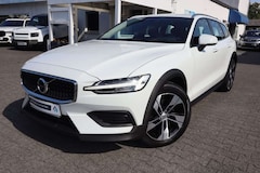 Bild des Angebotes Volvo V60 Cross Country V60 Cross Country B4 D AWD Geartronic Pro|AHK|
