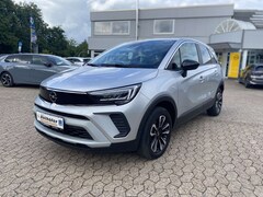 Bild des Angebotes Opel Crossland Elegance NAVI/PDC vo+hi+Cam/KLIMA-AT/AGR-Sitze