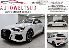 Bild des Angebotes Audi S3 Sportback 2.0 FSI Q Matrix Rcam ACC 19´´ SHZ