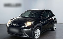 Bild des Angebotes Toyota Aygo X Business Edition *ACC*Kamera*CarPlay*SHZ*