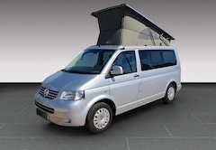 Bild des Angebotes VW T5 California Beach Aufstelldach