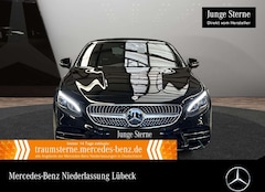 Bild des Angebotes Mercedes-Benz S 560 Cab. AMG Swarovski Nachtsicht Pano Burmester