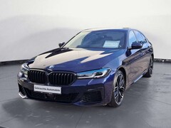 Bild des Angebotes BMW 545 e xDrive Limousine M Sport Driving Assit. Pro