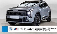 Kia Sportage 1.6T-GDI HEV GT-Line AWD 360° PANO