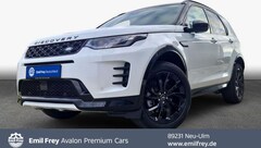 Bild des Angebotes Land Rover Discovery Sport D200 Dynamic SE