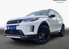 Bild des Angebotes Land Rover Discovery Sport D200 Dynamic SE