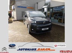 Bild des Angebotes Citroen Spacetourer Max, Blue HDI 180 L3 EAT8