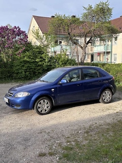 Bild des Angebotes Daewoo Lacetti 1.6 SX