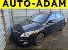 Bild des Angebotes Hyundai i30 cw Comfort*Anhängerkupplung*Tüv:05/2026*
