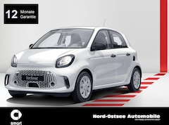 smart forFour EQ COOL & AUDIO SITZHZG TEMPO LED