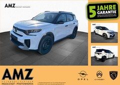 Bild des Angebotes Citroen C3 Aircross 1.2 00 PLUS Turbo LED+Fernlichtass.