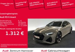 Bild des Angebotes Audi RS6 4.0 TFSI Dynamik Plus Pano Head-Up La
