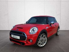 Bild des Angebotes MINI Cooper S Aut.*Leder*Navi Prof*LED*Sitzheizung*JCW Lenkrad