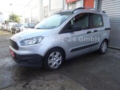 Bild des Angebotes Ford Transit Courier 1,5 TDCi Klima, Sitzheiz.