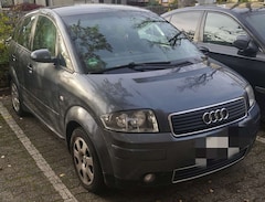 Bild des Angebotes Audi A2 1.4 TDI