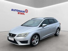 Bild des Angebotes SEAT Leon ST 2.0 TSI DSG Cupra 265