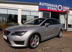 Bild des Angebotes SEAT Leon ST 2.0 TSI DSG Cupra 265
