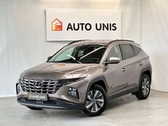 Bild des Angebotes Hyundai TUCSON Hybrid*Kamera*Navi*Klima*Scheckheft*1Hand