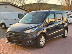 Bild des Angebotes Ford Tourneo Connect Start/Stop*SHZ*CarPlay*PDC+Cam