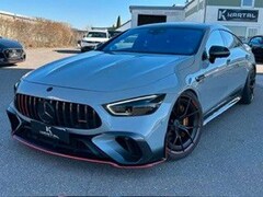 Bild des Angebotes Mercedes-Benz AMG GT 63 S e Performance F1 Edition