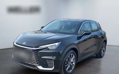 Bild des Angebotes Lexus LBX FWD Elegant Black Edition *LED*el. Heck*CAM*