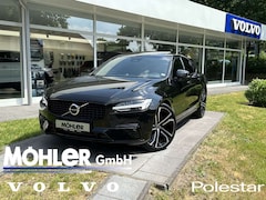 Bild des Angebotes Volvo S90 B5 D AWD Ultimate Dark
