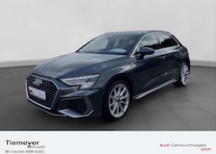 Bild des Angebotes Audi A3 40 TFSI e S LINE B&O LED LM18 KAMER