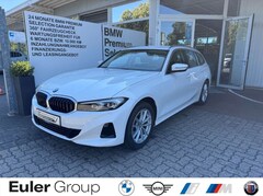 Bild des Angebotes BMW 318 i Touring 17'' Widescreen Sonnenschutz SHZ Temp. S