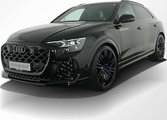 Audi RS Q8 performance tiptronic Klimasitze Head-up-Display