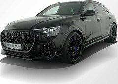 Bild des Angebotes Audi RS Q8 performance tiptronic Klimasitze Head-up-Display