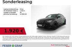 Bild des Angebotes Audi RS Q8 performance tiptronic Klimasitze Head-up-Display
