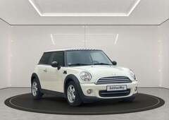 Bild des Angebotes MINI Cooper Mini Cooper / Tüv Neu / Klima