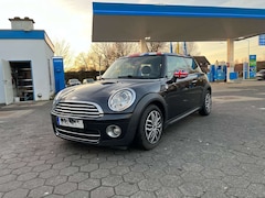 Bild des Angebotes MINI Cooper D