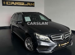 Bild des Angebotes Mercedes-Benz E 500 4MATIC T AMG CARBON 1.HAND+H&K+PANO+R.KAM