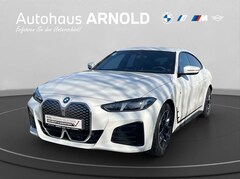 Bild des Angebotes BMW i4 eDrive40 Gran Coupé M Sportpaket HeadUp AHK