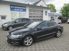 Bild des Angebotes VW CC 2.0 TDI 4Motion R-Line DSG