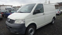 Bild des Angebotes VW T5 Kombi Kasten