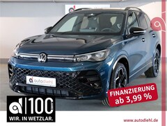 Bild des Angebotes VW Tiguan 2.0 TDI DSG 4M R-Line*HUD*HK Sound