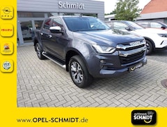 Bild des Angebotes Isuzu D-Max D-Max Double Cab 1,9 LSE