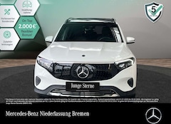 Bild des Angebotes Mercedes-Benz EQB 350 4M PROG+PLUS-PAKET+AHK+PANO+KAMERA+MEMORY