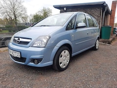 Bild des Angebotes Opel Meriva INNOVATION // 2. Hand // Klima // AHK