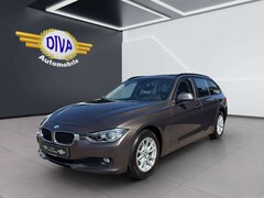 Bild des Angebotes BMW 318 318 d Touring