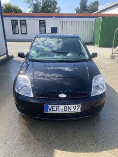 Bild des Angebotes Ford Fiesta 1.4