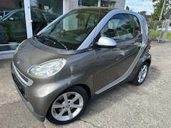 Bild des Angebotes smart forTwo coupe pulse micro hybrid drive