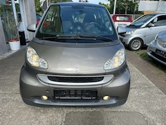 Bild des Angebotes smart forTwo coupe pulse micro hybrid drive
