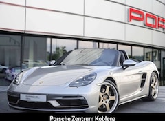 Bild des Angebotes Porsche Boxster 25 Jahre