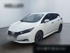 Bild des Angebotes Nissan Leaf 59kWh e+ Tekna *LED*360°*BOSE*CarPlay*4x SHZ*