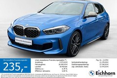 Bild des Angebotes BMW 135 Mi xDrive M Sport *PGSD.HUD.ACC.H&K HiFi*