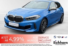 Bild des Angebotes BMW 135 Mi xDrive M Sport *PGSD.HUD.ACC.H&K HiFi*
