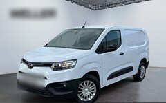 Bild des Angebotes Toyota Proace City L2 1,5l D Duty Comfort *Navi*CAM*PDC*